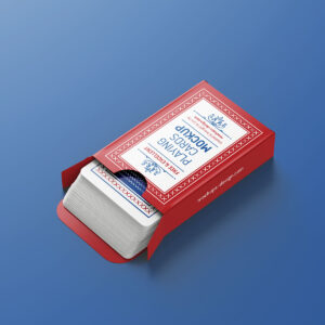 Game Boxes