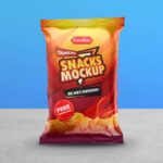Snack Boxes