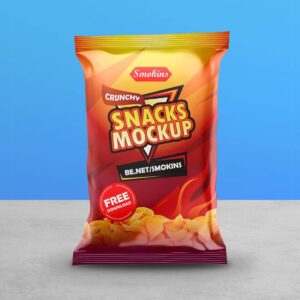 Snack Boxes