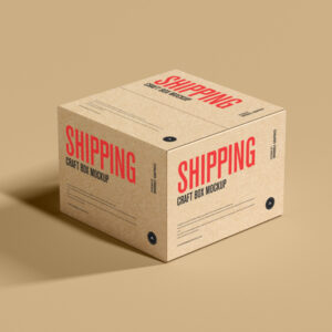 Dropship Boxes