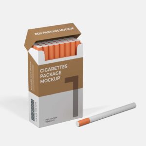 Tobacco Boxes