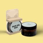 Hair Gel Boxes