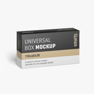 Small Boxes