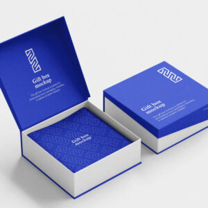 Premium Boxes