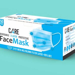 Surgical Face Mask Boxes