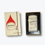 Lighter Boxes