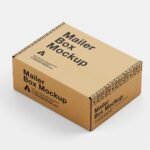 Postage Boxes