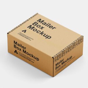 Postage Boxes
