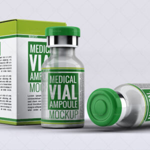 Vial Boxes