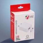 Charger Boxes