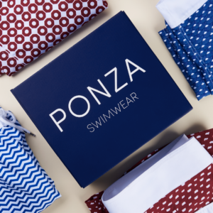 Swimwear Boxes