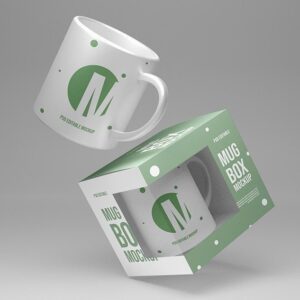 Cup Boxes