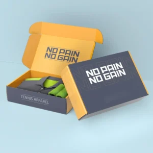 Garment Boxes