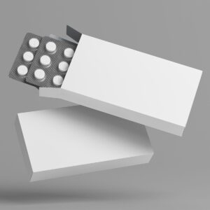Pill Boxes