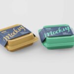 Food Packaging Sleeves