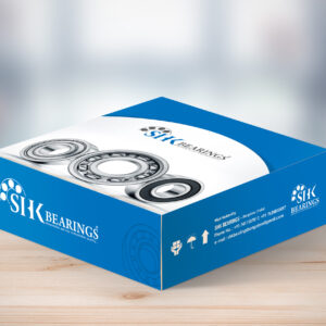Bearings Boxes