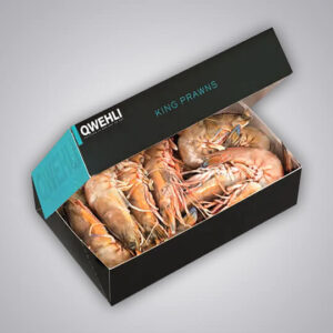 Shrimp Boxes