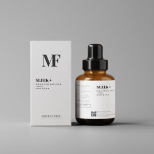 Serum Boxes