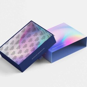 Party Boxes
