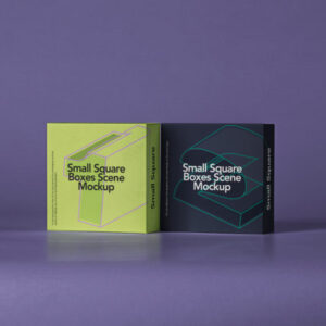 Events Boxes