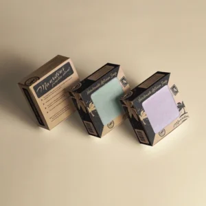 Window Soap Boxes