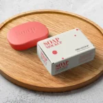 Homemade Soap Boxes
