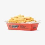 Food Boats