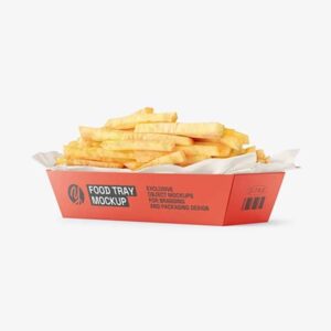 Food Boats