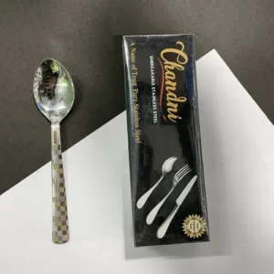 Spoon Boxes