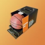 Basketball boxes