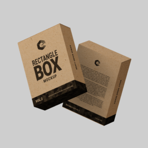 Lab Boxes