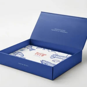 Presentation Boxes