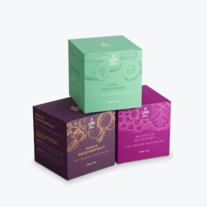 Cannabis Concentrate Boxes