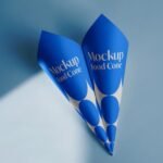 Food Paper Cones
