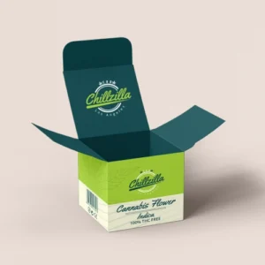 Dispensary Boxes