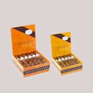 Cigar Boxes
