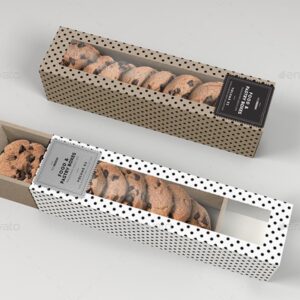 Biscuit Boxes