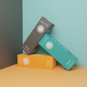 CBD Topicals Boxes