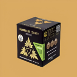 Cannabis Flower Boxes