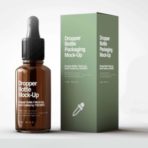 Essential Oil Boxs