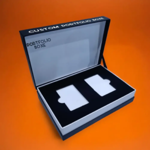 Portfolio Boxes