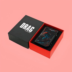 Vape Mod Box