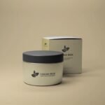 Cream Boxes