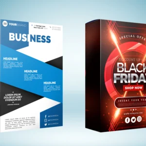Promotional Boxes