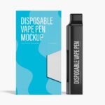 Disposable Vape Boxes