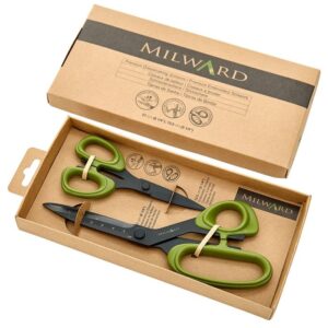 Scissor Boxes
