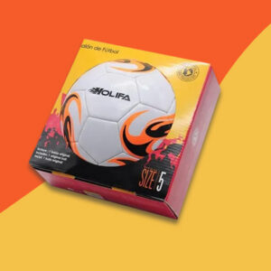 Football Boxes