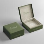 High End Brand Boxes