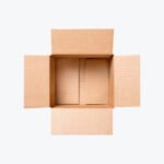 Full Overlap Container