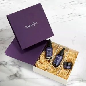 Luxury CBD Gift Boxes